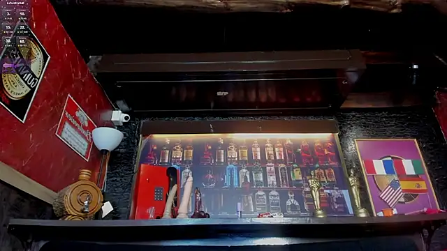 karlyn angels online show from 03.21.25