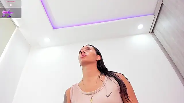 karlyn angels online show from 09.20.25