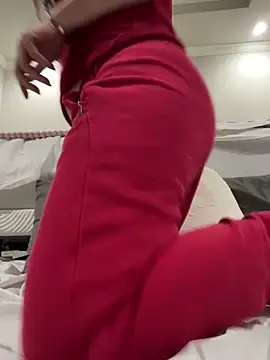 Vivian MayXxX online show from 12.23.24