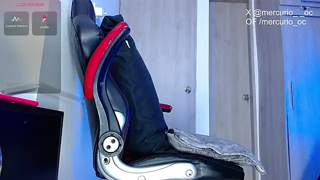 Snapshot of mercurio_hot chatting on 01.21.25 mercurio hot online show from 01.21.25