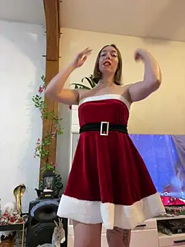 Daisy Michto Officiel online show from 12.24.24