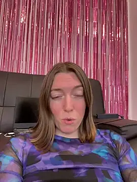 Daisy Michto Officiel online show from 01.29.25