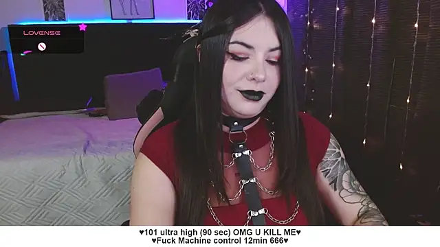 Liah santos online show from 10.04.25