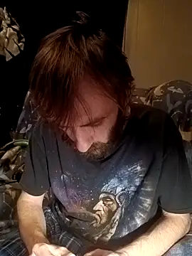 Snapshot of ShadowyTube chatting on 02.22.25 ShadowyTube online show from 02.22.25