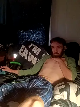 Snapshot of ShadowyTube chatting on 02.24.25 ShadowyTube online show from 02.24.25