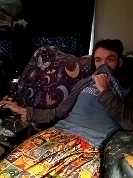 Snapshot of ShadowyTube chatting on 03.22.25 ShadowyTube online show from 03.22.25