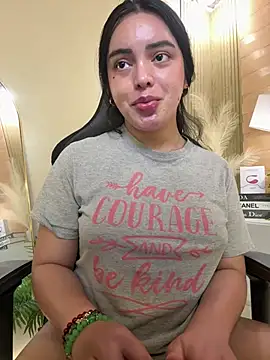 HotstuffCherrySummer online show from 01.23.25