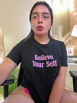 HotstuffCherrySummer online show from 02.20.25