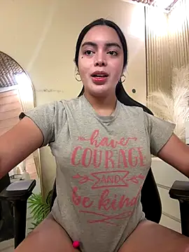 HotstuffCherrySummer online show from 09.16.25