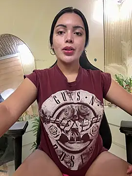 HotstuffCherrySummer online show from 01.10.26