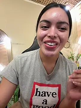 HotstuffCherrySummer online show from 02.19.26