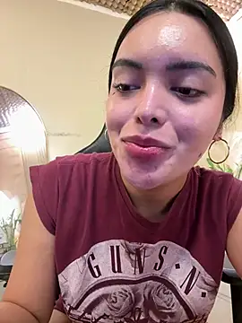 HotstuffCherrySummer online show from 02.21.26