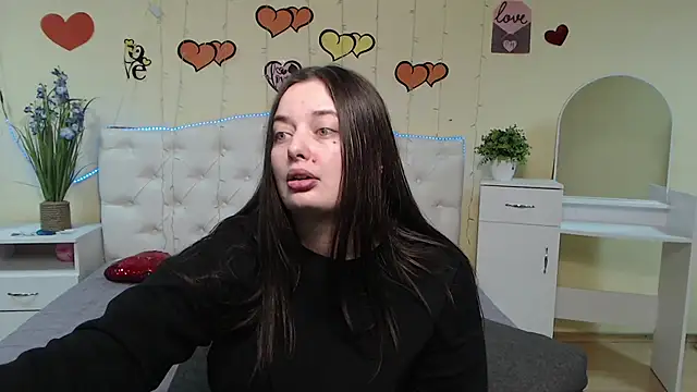 MilanaPrice online show from 02.10.25