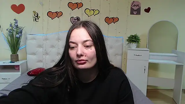 MilanaPrice online show from 02.10.25