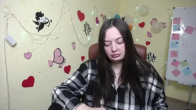 MilanaPrice online show from 02.11.25