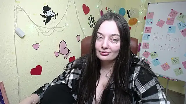 MilanaPrice online show from 02.12.25