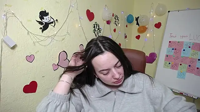 MilanaPrice online show from 02.20.25