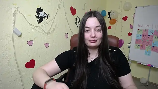 MilanaPrice online show from 03.01.25