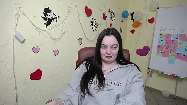 MilanaPrice online show from 03.06.25