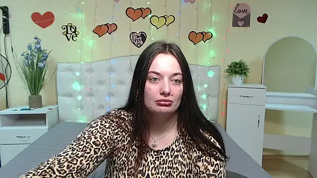 MilanaPrice online show from 03.11.25