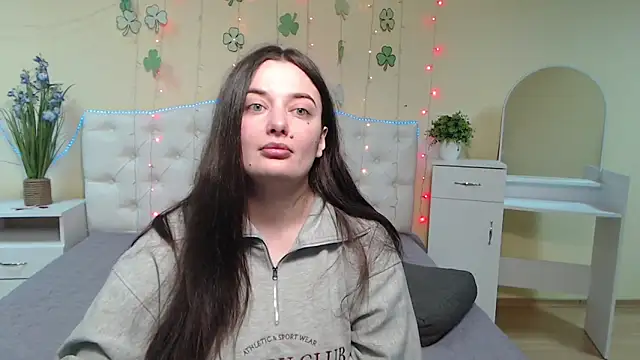 MilanaPrice online show from 03.20.25