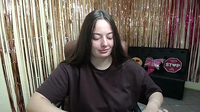 MilanaPrice online show from 09.12.25