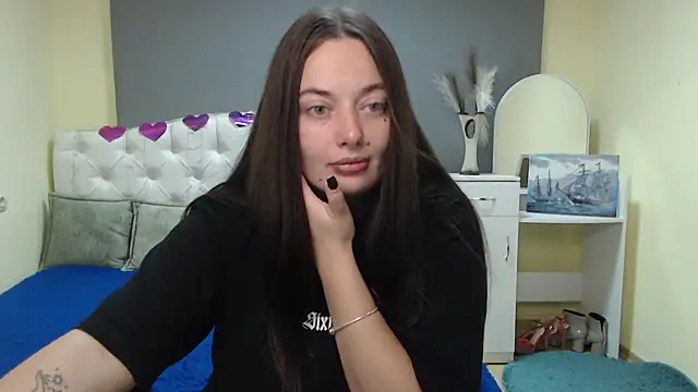 MilanaPrice online show from 09.13.25