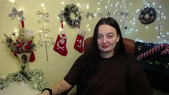 MilanaPrice online show from 12.05.25