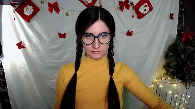 MaryEm976 online show from 01.04.25