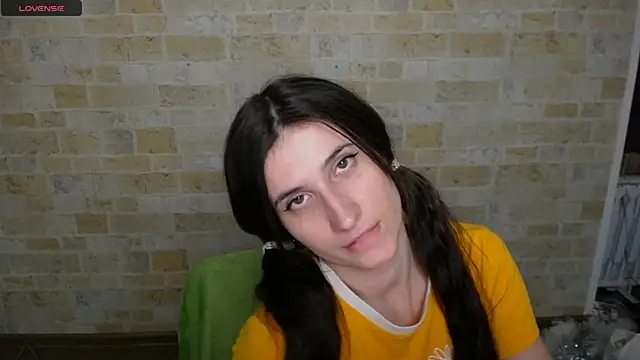 MaryEm976 online show from 02.08.25