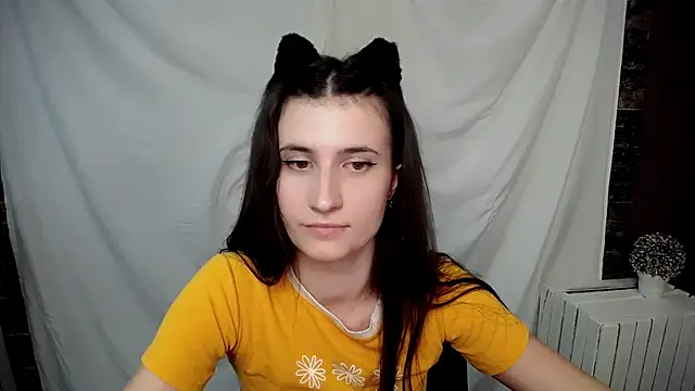 MaryEm976 online show from 02.14.25