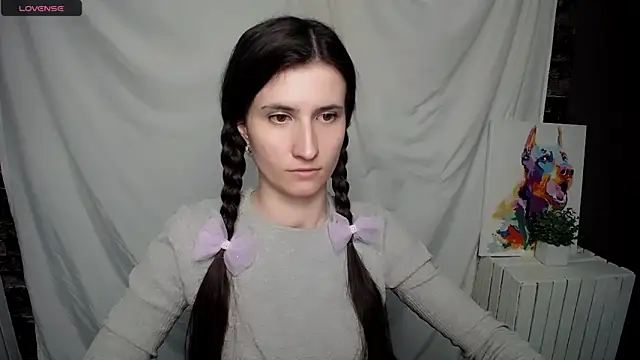 MaryEm976 online show from 03.01.25