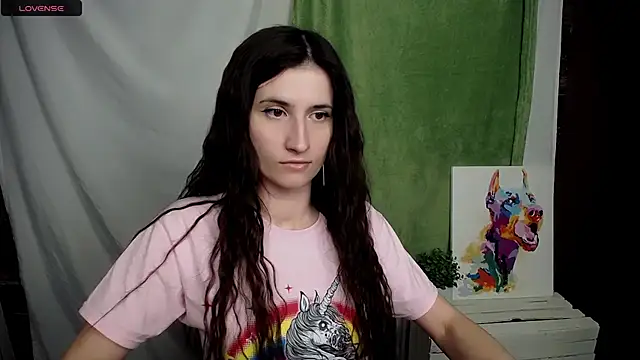 MaryEm976 online show from 03.02.25