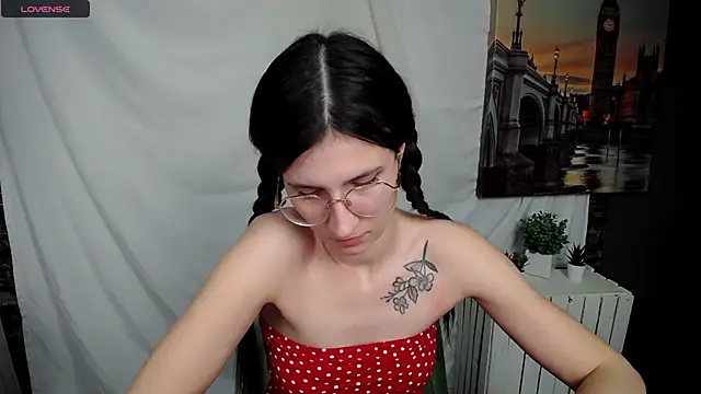 MaryEm976 online show from 03.14.25