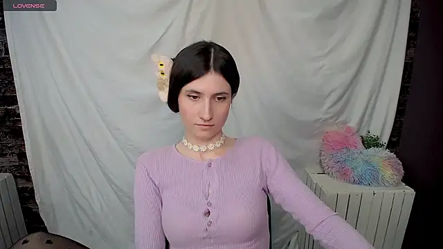 MaryEm976 online show from 03.21.25