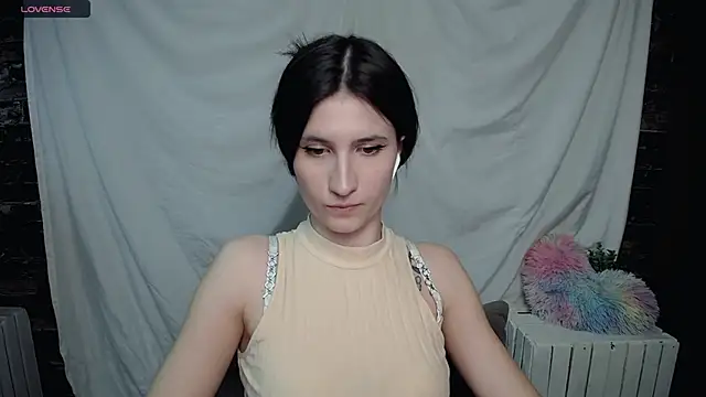 MaryEm976 online show from 03.23.25