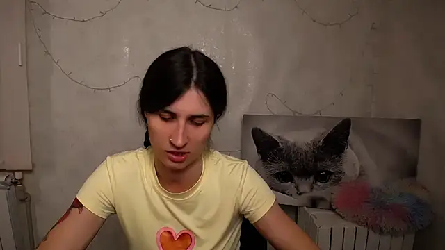MaryEm976 online show from 05.21.26