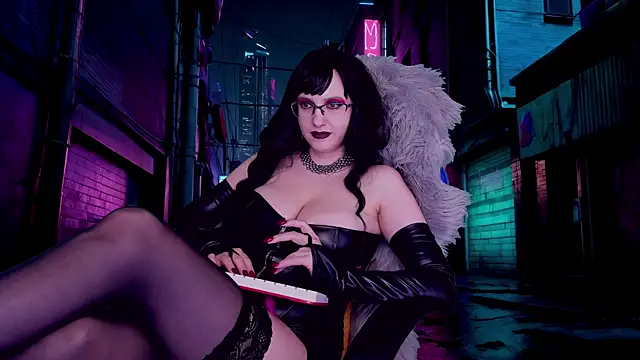 Snapshot of RoseBlooom chatting on 02.10.25 RoseBlooom online show from 02.10.25