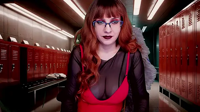 Snapshot of RoseBlooom chatting on 02.27.25 RoseBlooom online show from 02.27.25