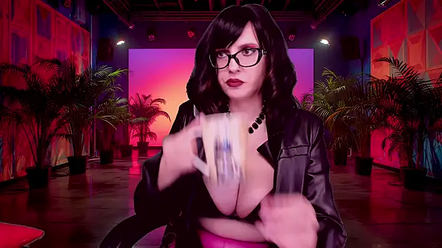 Snapshot of RoseBlooom chatting on 10.17.25 RoseBlooom online show from 10.17.25