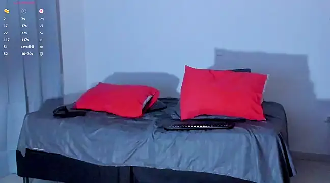 Cloudy pigDude online show from 12.22.24