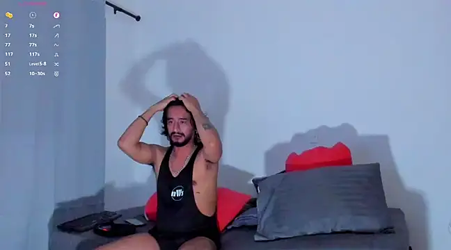 Cloudy pigDude online show from 12.28.24