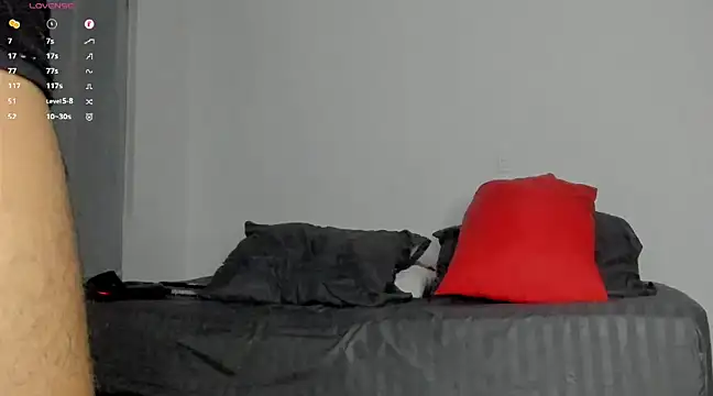 Cloudy pigDude online show from 01.08.25