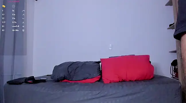 Cloudy pigDude online show from 02.20.25