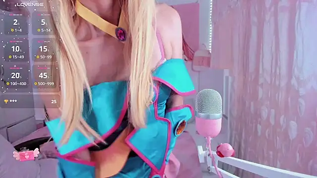 mia kawaii05 online show from 06.26.26