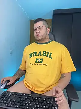 Thomas chubbyxhot online show from 11.08.25