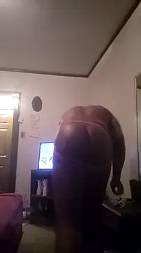 PartyAnimalfreak online show from 03.20.26