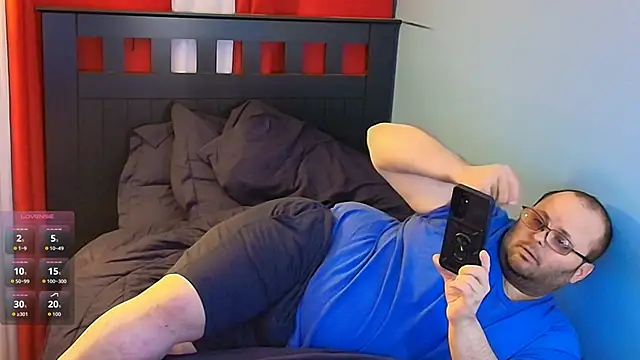 lefty15242 online show from 04.15.26