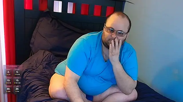 lefty15242 online show from 04.17.26