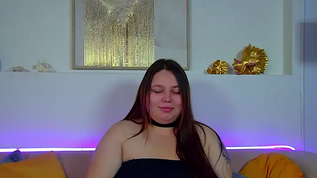 LillianKim online show from 10.05.25